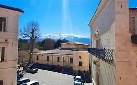 Casa Matteo-Gran Sasso